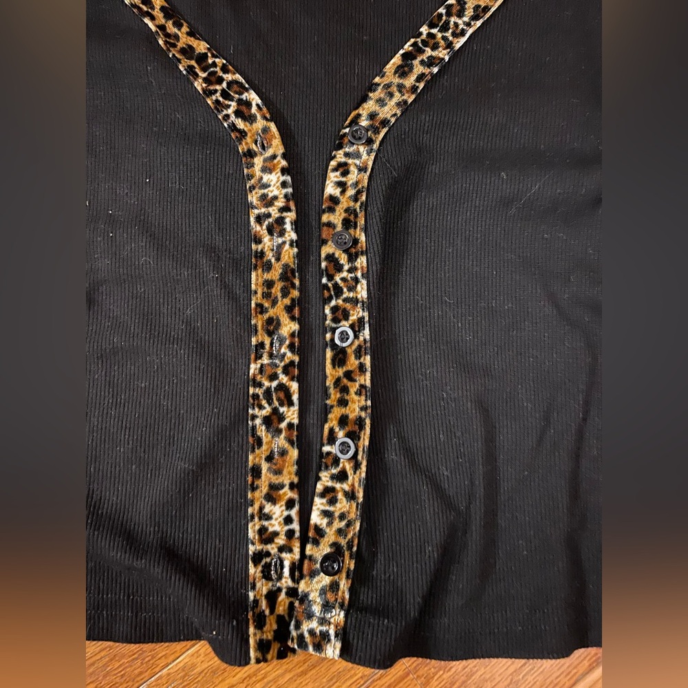 SHEIN large jacket - Picture 3 of 4